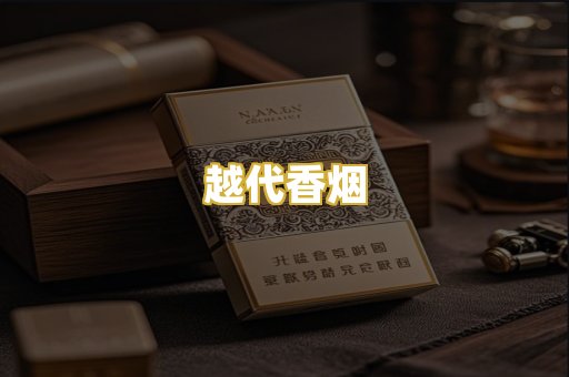 越代香烟